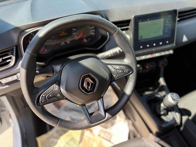 RENAULT Clio usata, con Climatizzatore