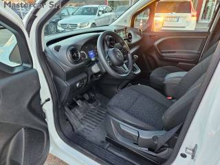 MERCEDES-BENZ Citan usata, con ESP