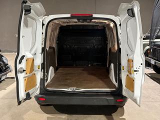 FORD Transit Connect usata, con Bluetooth