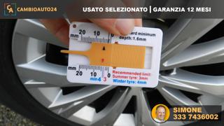 VOLKSWAGEN Tiguan usata 126