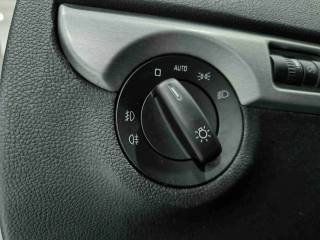 SKODA Yeti usata, con Bracciolo