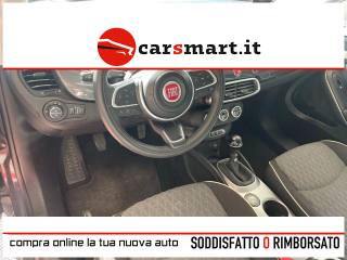 FIAT 500X usata, con Chiusura centralizzata