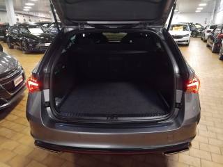 SKODA Octavia usata, con ESP