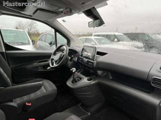 OPEL Combo Life usata, con Chiusura centralizzata telecomandata