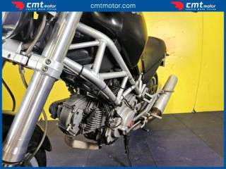 DUCATI Monster 620 usata 13