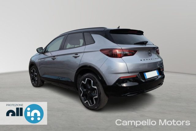 OPEL Grandland usata 5