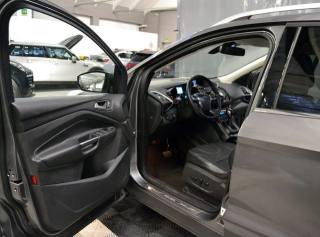 FORD Kuga usata, con Airbag