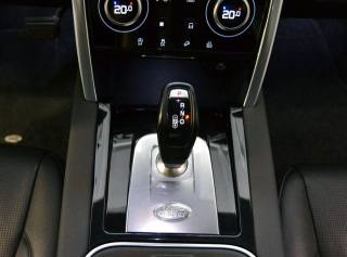 LAND ROVER Discovery Sport usata, con Cronologia tagliandi