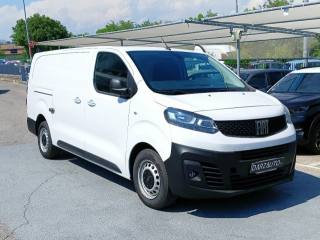 FIAT Scudo usata, con Airbag Passeggero