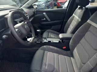 CITROEN C4 usata, con Servosterzo