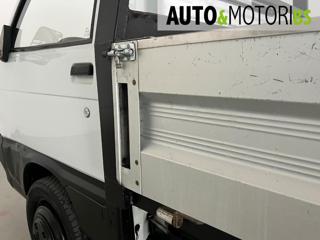 PIAGGIO Porter usata 14