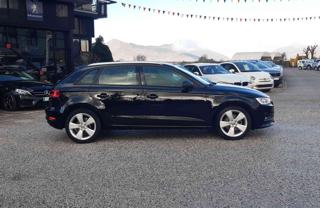 AUDI A3 usata, con Cerchi in lega