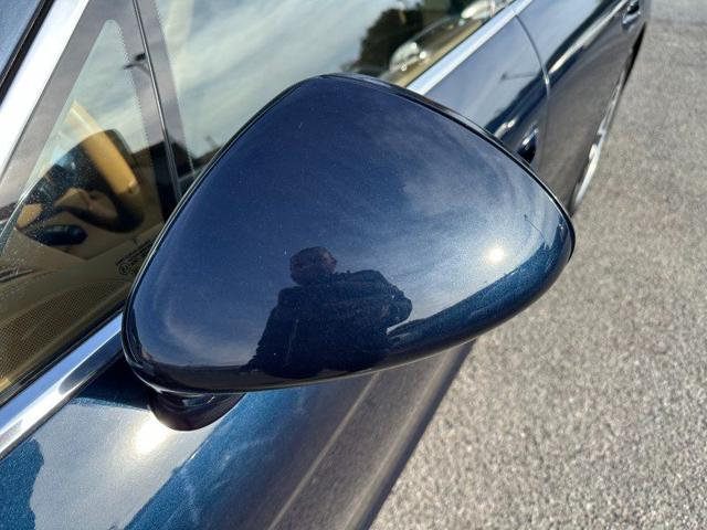 PORSCHE Panamera usata, con Monitoraggio pressione pneumatici