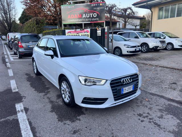 AUDI A3 usata, con ABS