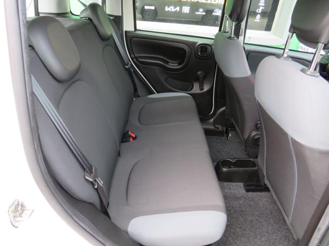 FIAT Panda usata 14