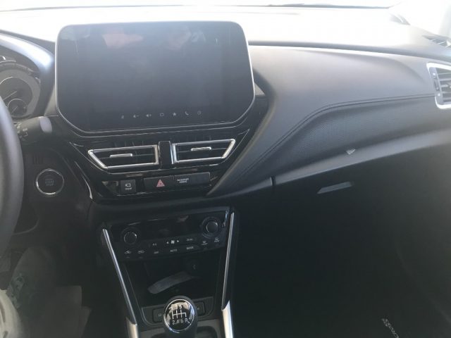 SUZUKI S-Cross usata, con Climatizzatore