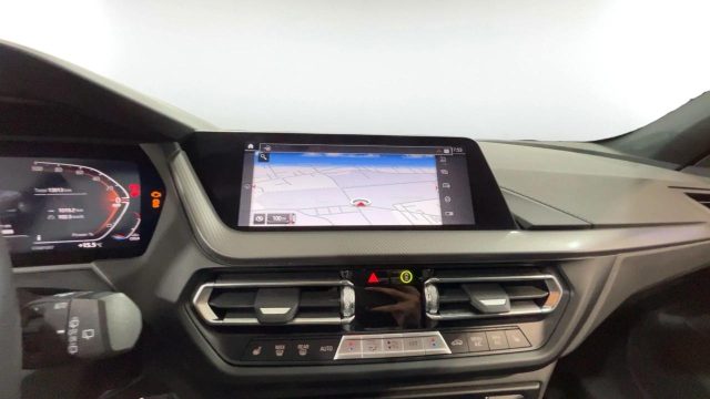 BMW 120 usata, con Cruise Control