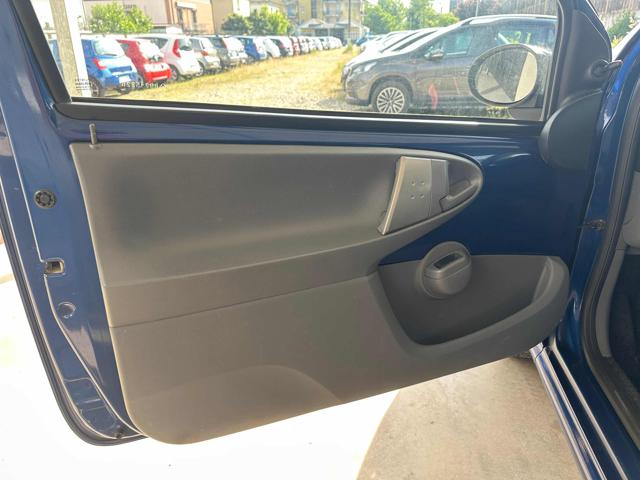 CITROEN C1 usata 50