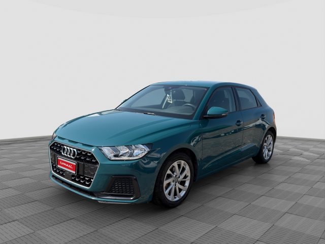 AUDI A1 usata 0