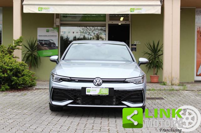 VOLKSWAGEN Golf usata, con Airbag laterali