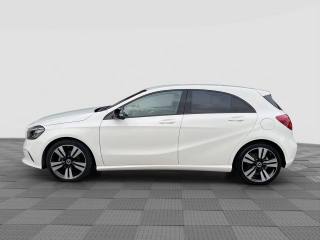 MERCEDES-BENZ A 180 usata 1