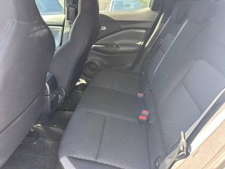 NISSAN Micra usata, con Cronologia tagliandi