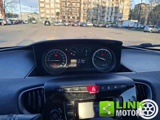 LANCIA Ypsilon usata 17