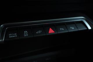AUDI A3 usata, con Sedili sportivi