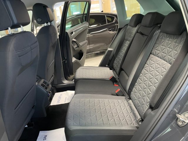 VOLKSWAGEN Tiguan usata, con Chiusura centralizzata telecomandata