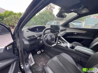 PEUGEOT 3008 usata, con Controllo automatico clima