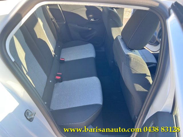 OPEL Corsa usata, con Boardcomputer