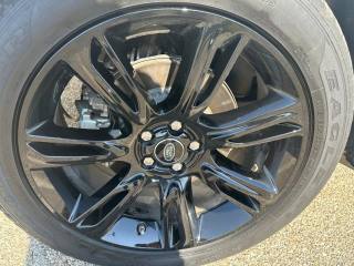 LAND ROVER Range Rover Velar usata, con Controllo trazione