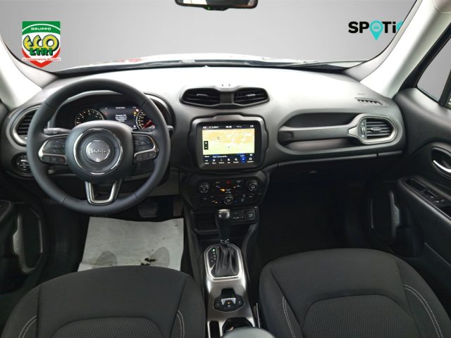 JEEP Renegade usata, con Bracciolo