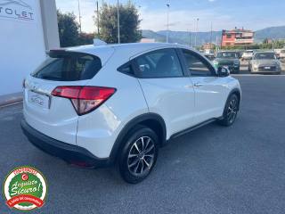 HONDA HR-V usata, con Airbag Passeggero