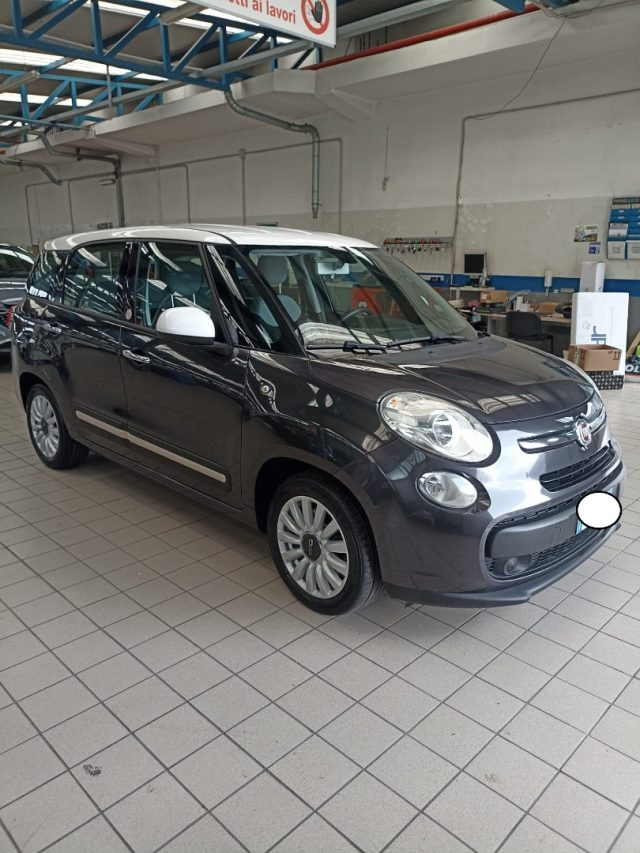 FIAT 500L usata, con Airbag laterali