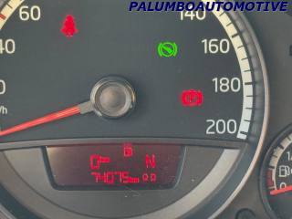 VOLKSWAGEN up! usata, con Fendinebbia
