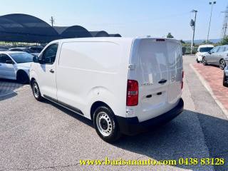 OPEL Vivaro usata, con Alzacristalli elettrici