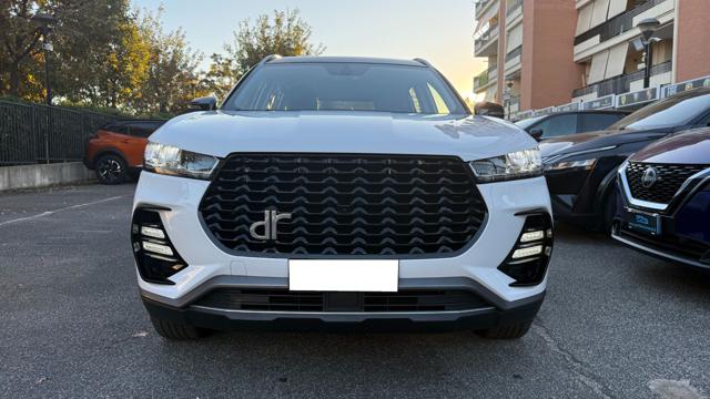 DR MOTOR DR6 usata, con USB