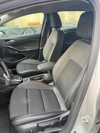 OPEL Astra usata, con Cruise Control