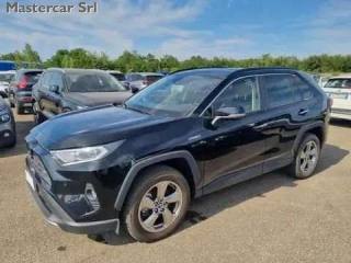 TOYOTA RAV 4 usata, con Airbag Passeggero
