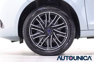 LANCIA Ypsilon usata, con Touch screen