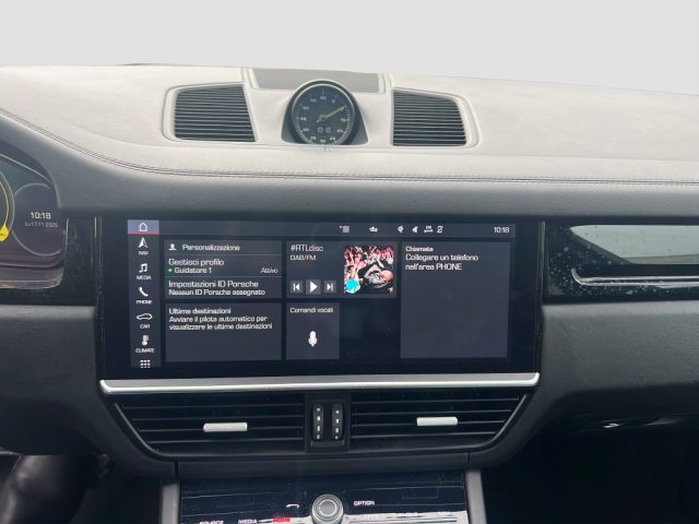 PORSCHE Cayenne usata 16