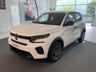 CITROEN C3 PureTech 100 S&S You