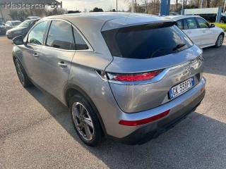 DS AUTOMOBILES DS 7 Crossback usata, con Fendinebbia
