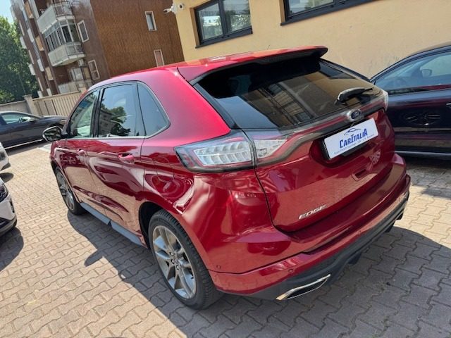 FORD Edge usata, con Antifurto