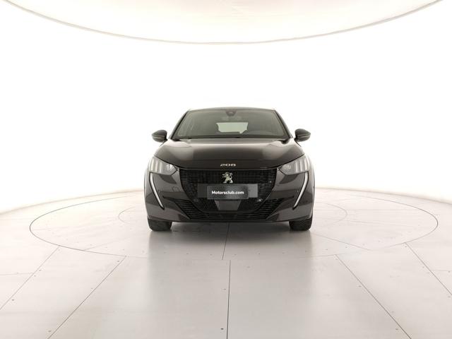 PEUGEOT 208 usata, con Boardcomputer