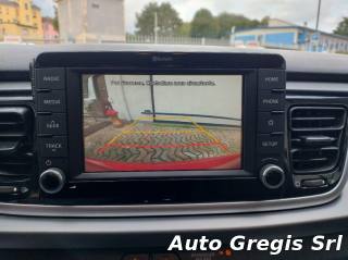 KIA Rio usata, con Controllo trazione
