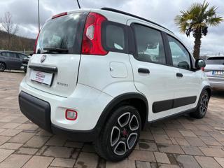 FIAT Panda usata, con Airbag Passeggero