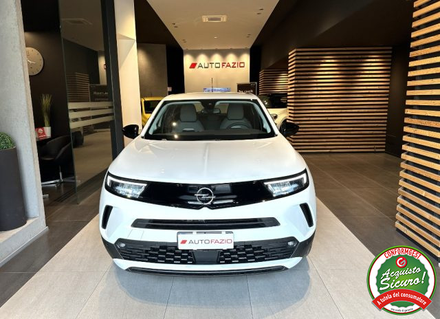 OPEL Mokka usata, con Autoradio digitale
