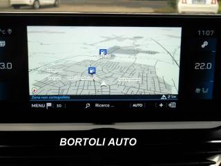PEUGEOT 3008 usata, con Antifurto